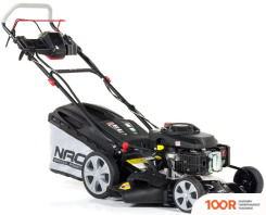 Газонокосилка NAC LS50-173-HS-ES-NG 173CC (43966)