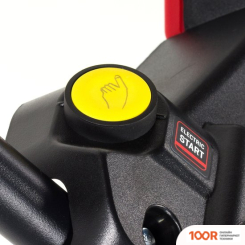 Газонокосилка NAC LS50-173-HS-ES-NG 173CC (43966)