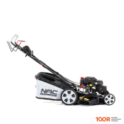 Газонокосилка NAC LS50-173-HS-ES-NG 173CC (43966)