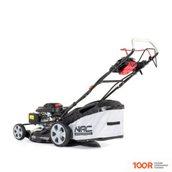 Газонокосилка NAC LS50-173-HS-ES-NG 173CC (43966)