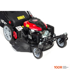 Газонокосилка NAC LS50-166L-JR2 166CC (43965)