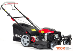 Газонокосилка NAC LS50-166L-JR2 166CC (43965)