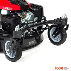 Газонокосилка NAC LS50-166L-JR2 166CC (43965)