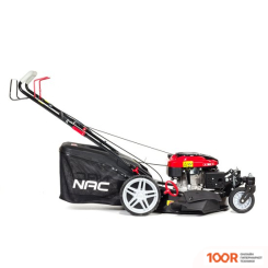 Газонокосилка NAC LS50-166L-JR2 166CC (43965)