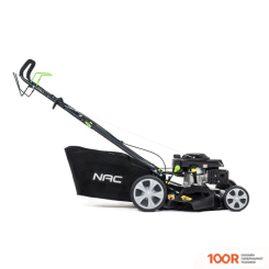 Газонокосилка NAC LS50-146-HS-NG 146CC (43964)