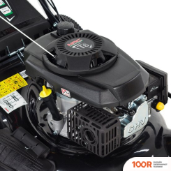 Газонокосилка NAC LS50-146-HS-NG 146CC (43964)