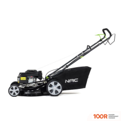 Газонокосилка NAC LS50-146-HS-NG 146CC (43964)