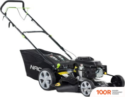 Газонокосилка NAC LS50-146-HS-NG 146CC (43964)