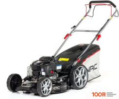 Газонокосилка NAC LS46-500E-HSS-JR (43963)