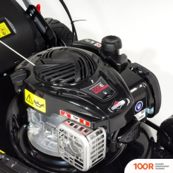 Газонокосилка NAC LS46-500E-HSS-JR (43963)