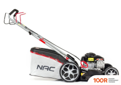 Газонокосилка NAC LS46-500E-HSS-JR (43963)