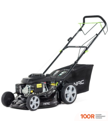 Газонокосилка NAC LS46-146-HS-NG 146CC (43958)