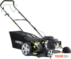 Газонокосилка NAC LS46-146-HS-NG 146CC (43958)