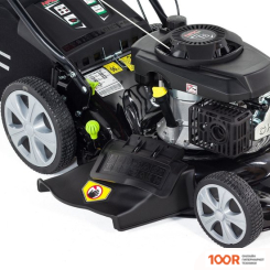 Газонокосилка NAC LS46-146-HS-NG 146CC (43958)