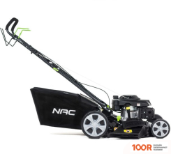 Газонокосилка NAC LS46-146-HS-NG 146CC (43958)