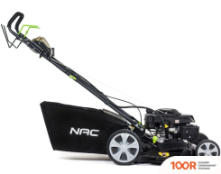 Газонокосилка NAC LS46-146-HS-ES-NG 146CC (43957)
