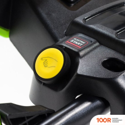 Газонокосилка NAC LS46-146-HS-ES-NG 146CC (43957)