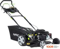 Газонокосилка NAC LS46-146-HS-ES-NG 146CC (43957)