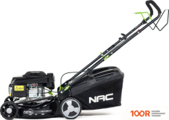 Газонокосилка NAC LS42-146-NG (43956)