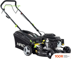 Газонокосилка NAC LS42-146-NG (43956)