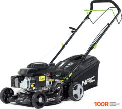 Газонокосилка NAC LS42-146-NG (43956)