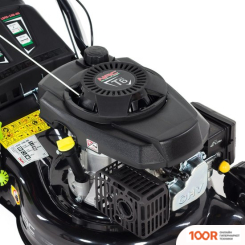 Газонокосилка NAC LS42-146-NG (43956)