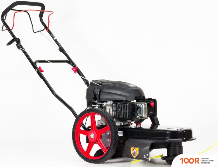 Газонокосилка NAC LP60-173-HW (43955)