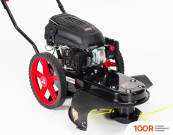 Газонокосилка NAC LP60-173-HW (43955)