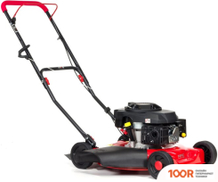 Газонокосилка NAC LP50-146-SD-NG (43953)