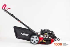 Газонокосилка NAC LP50-146-HS-NG 146CC (43952)