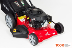 Газонокосилка NAC LP50-146-HS-NG 146CC (43952)