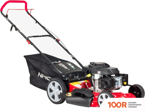 Газонокосилка NAC LP50-146-HS-NG 146CC (43952)