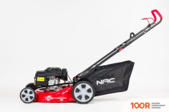 Газонокосилка NAC LP50-146-HS-NG 146CC (43952)