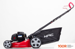 Газонокосилка NAC LP46-450E-H (43950)