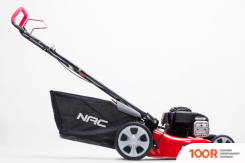 Газонокосилка NAC LP46-450E-H (43950)