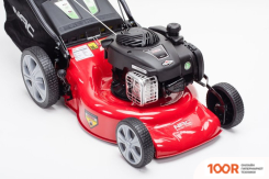 Газонокосилка NAC LP46-450E-H (43950)