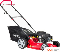 Газонокосилка NAC LP46-450E-H (43950)