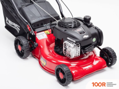 Газонокосилка NAC LP42-450E (43948)