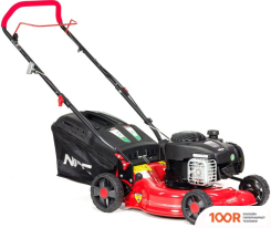 Газонокосилка NAC LP42-450E (43948)