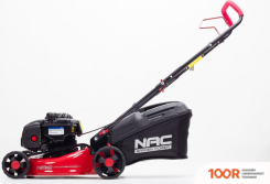 Газонокосилка NAC LP42-450E (43948)
