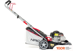 Газонокосилка NAC LP42-300BS-JR (43947)
