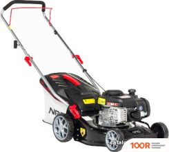 Газонокосилка NAC LP42-300BS-JR (43947)