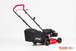 Газонокосилка NAC LP42-146-NG 146CC (43946)
