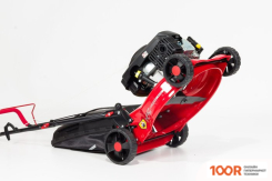 Газонокосилка NAC LP42-146-NG 146CC (43946)