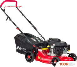 Газонокосилка NAC LP42-146-NG 146CC (43946)