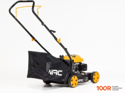 Газонокосилка NAC LP40-79-PL-SB (43945)