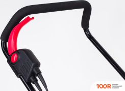 Газонокосилка NAC LE18-46-SI-G (43942)