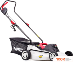 Газонокосилка NAC LE18-40-PB-S (43939)