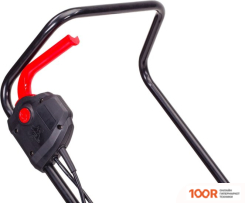 Газонокосилка NAC LE18-40-PB-S (43939)