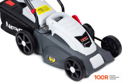 Газонокосилка NAC LE14-34-PI-G (43936)